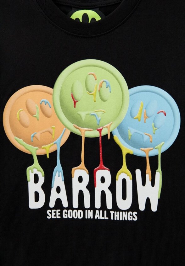 Футболка Barrow Kids