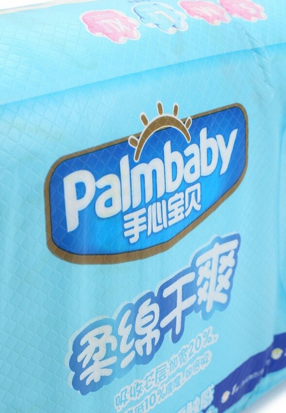 Подгузники Palmbaby