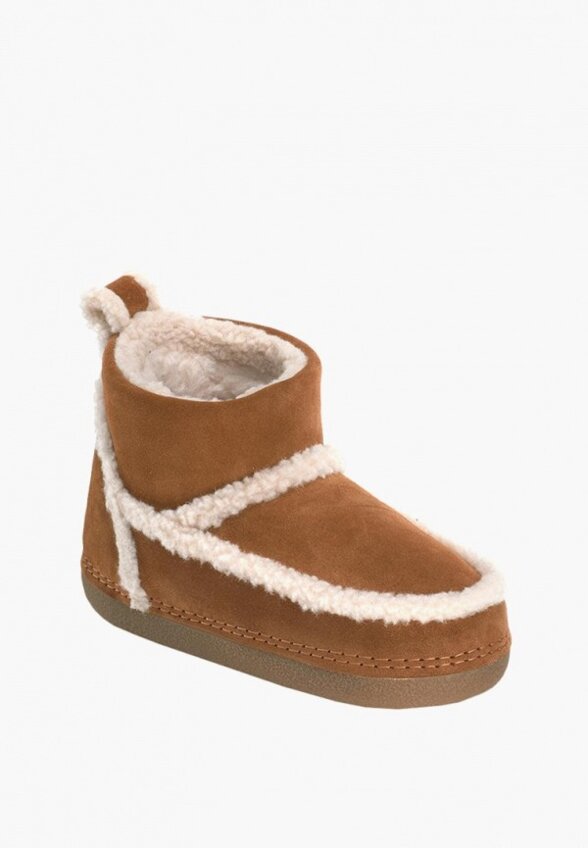 Полусапоги Inuikii