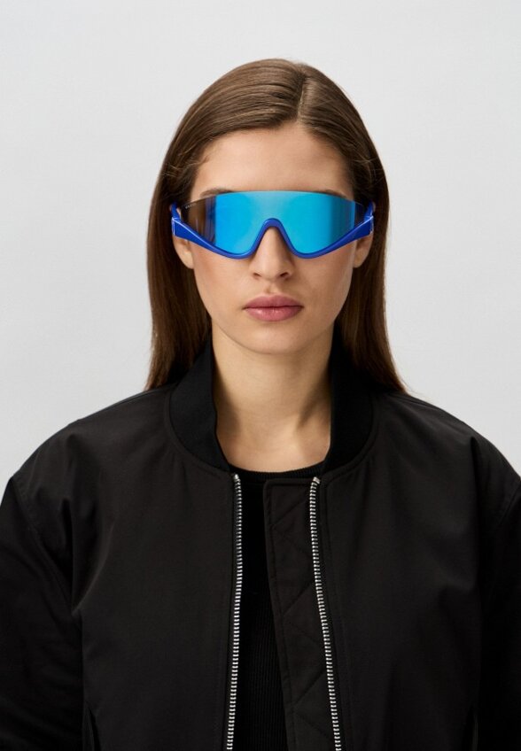 Очки солнцезащитные Gucci