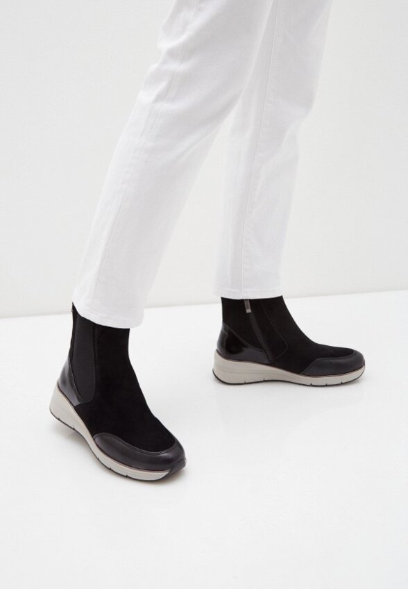 Ботинки Tamaris