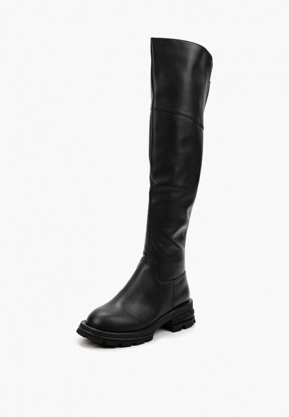 Ботфорты Baden