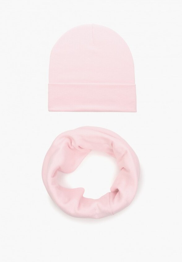 Шапка и снуд Hatparad