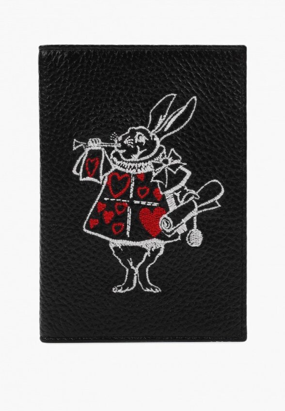 Обложка для паспорта Pepfer