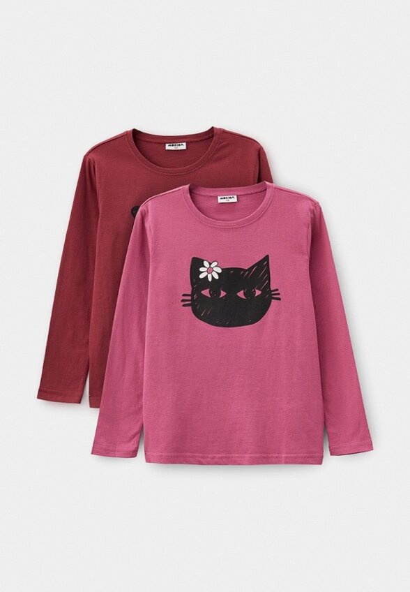 Лонгсливы 2 шт. Mokida