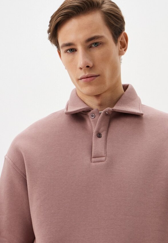 Свитшот Key to Life