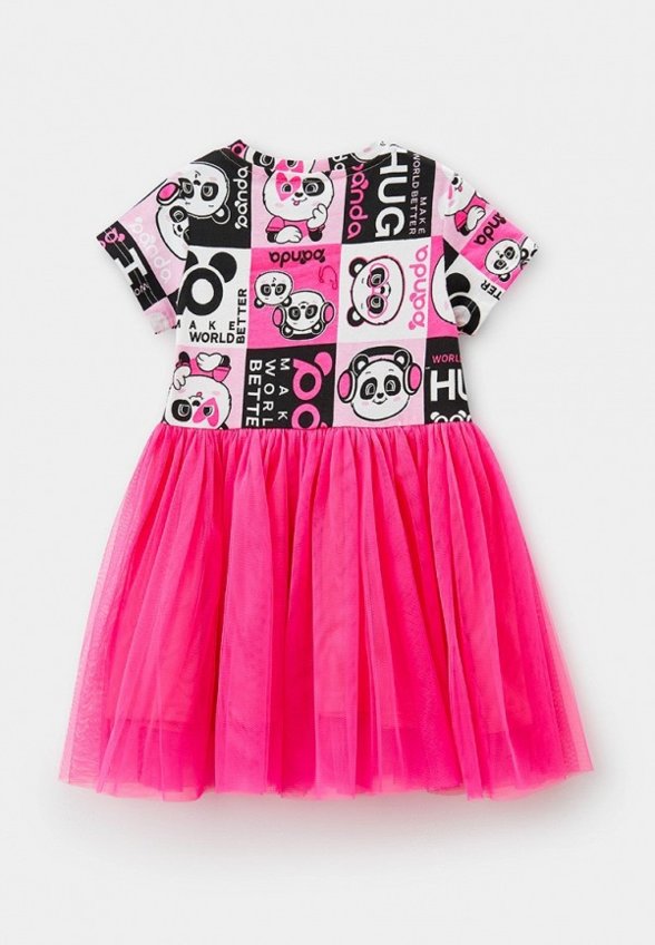 Платье PlayToday