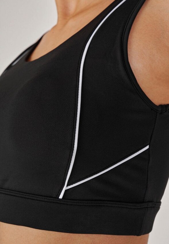 Топ спортивный Fitbomb