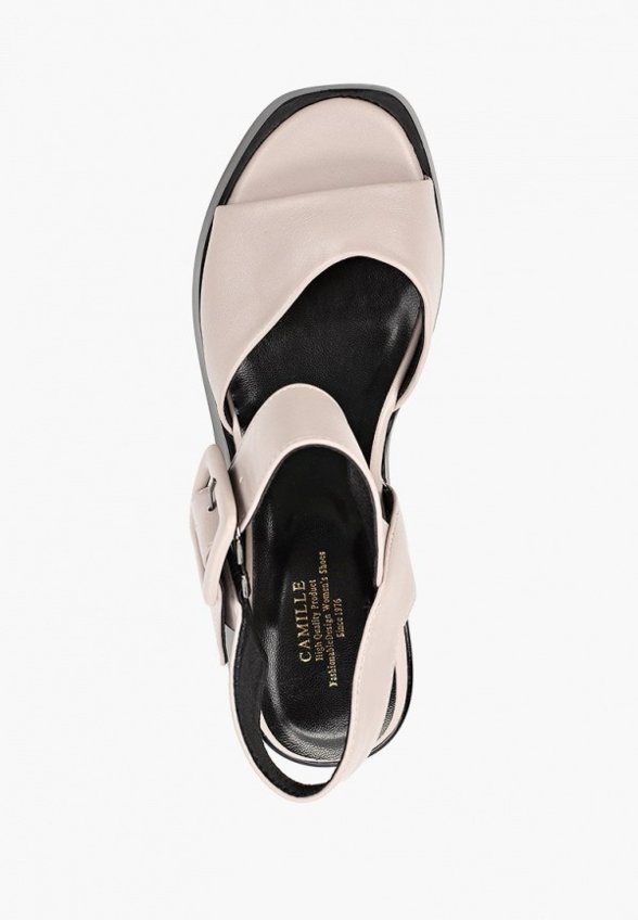 Босоножки Camille