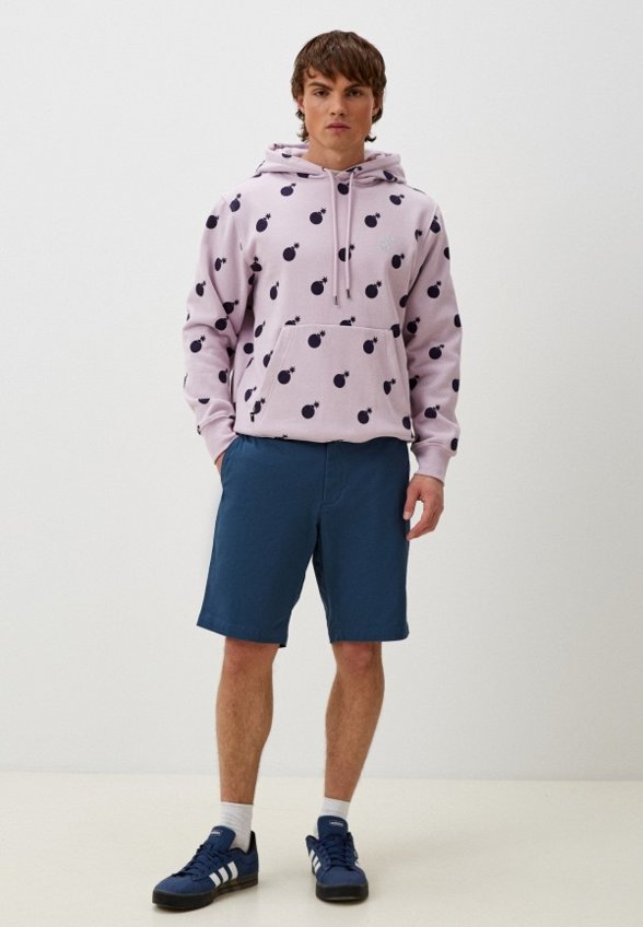 Худи The Hundreds