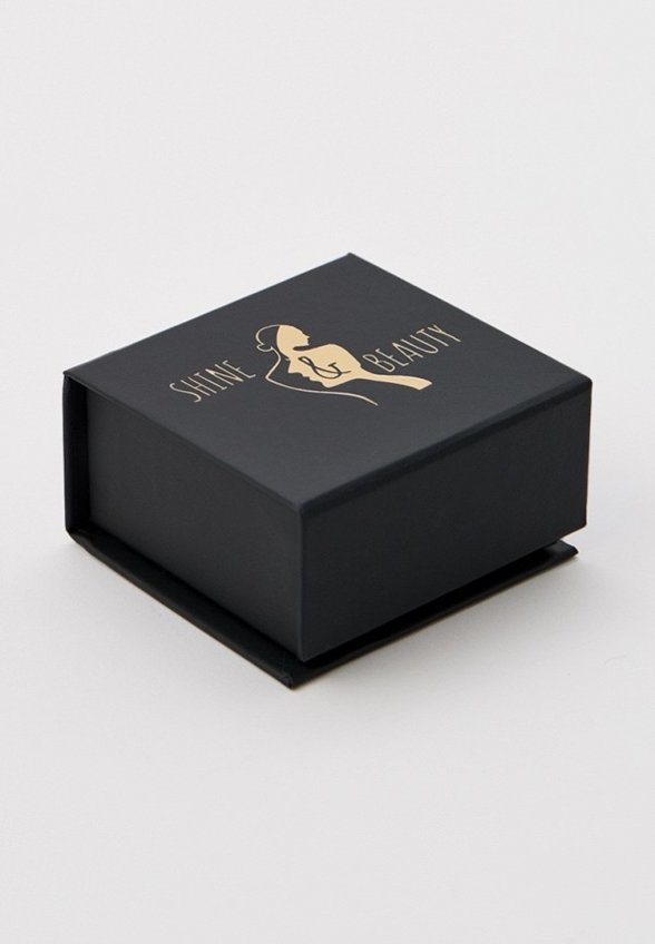 Серьги Shine&Beauty