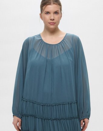 Платье H&M женщинам