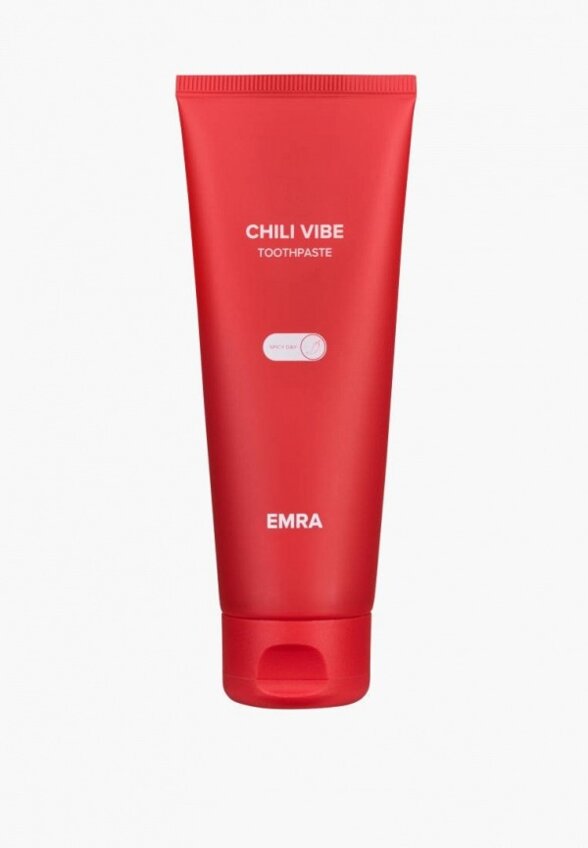 Зубная паста Emra