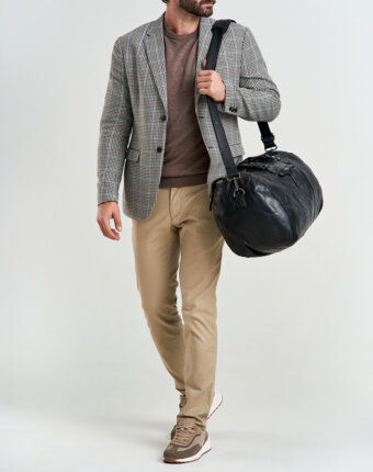 Др.Коффер B402798-249-04 сумка дорожная женщинам