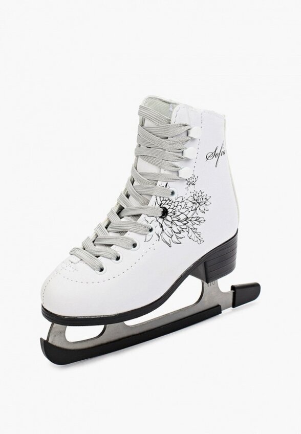 Коньки Nordway