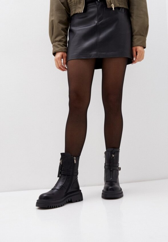 Ботинки Aimosi