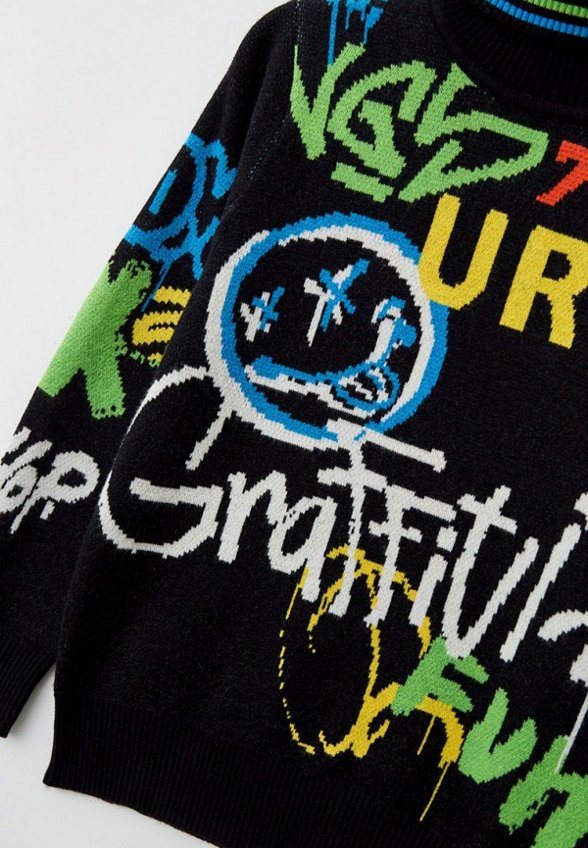 Свитер PlayToday