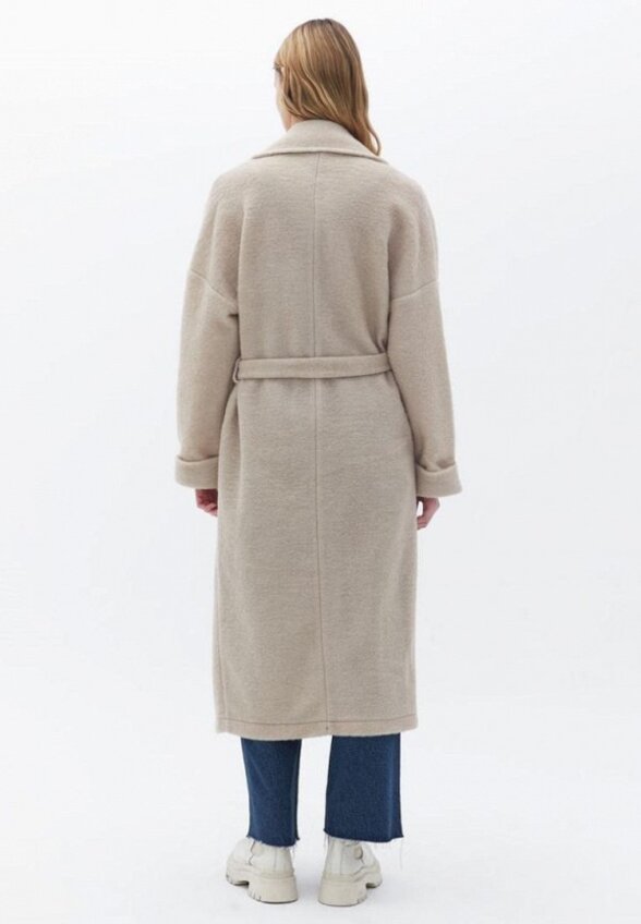 Пальто-халат OXXO