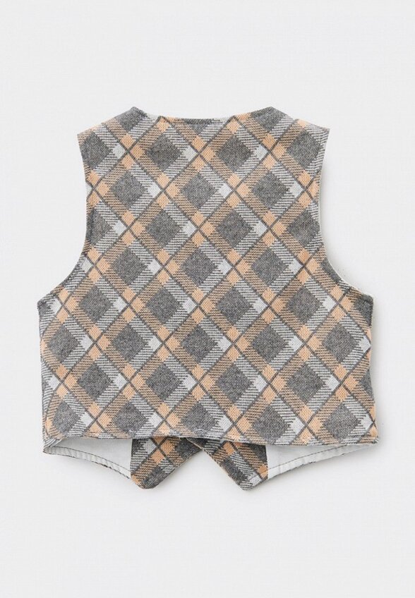 Рубашка, жилет и брюки MiLi