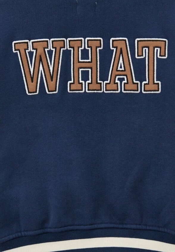 Олимпийка Totti Kids