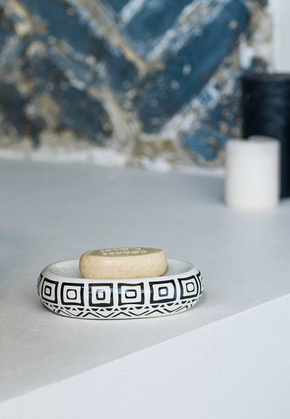 Мыльница Moroshka