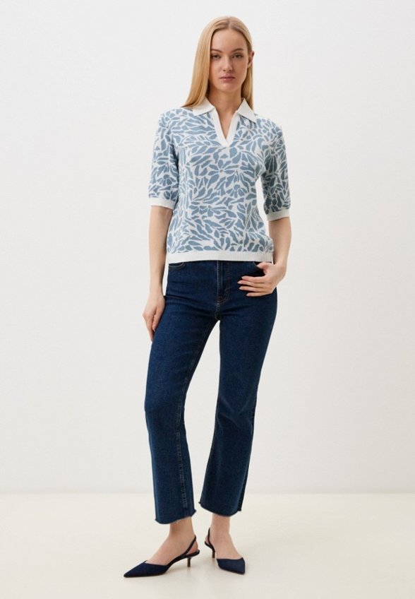 Поло Concept Club