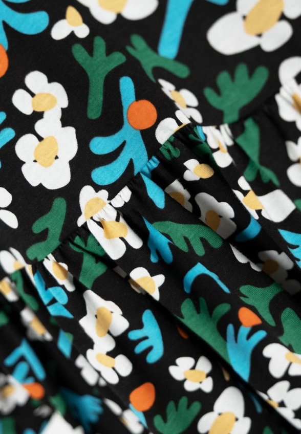 Платье Bossa Nova