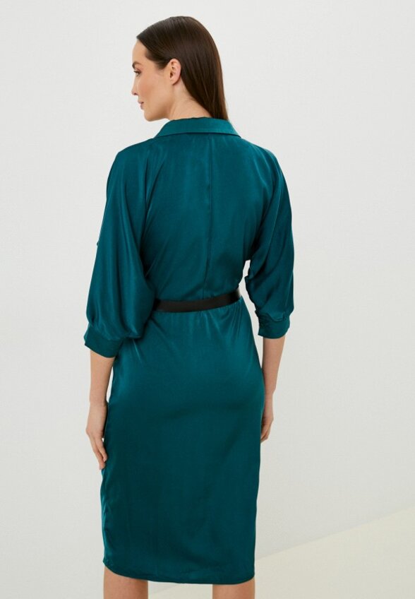 Платье Pink Summer