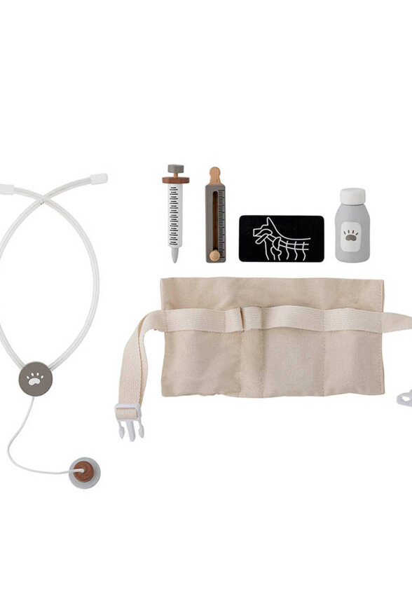 Набор доктора Блумингвиль МИНИ (Bloomingville MINI) 