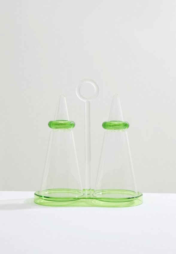 Набор для сервировки специй Coincasa