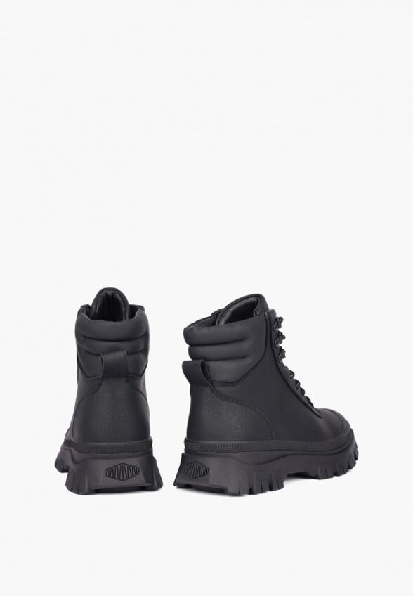 Ботинки Quattrocomforto