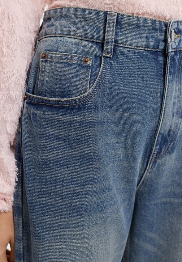 Джинсы Love Republic