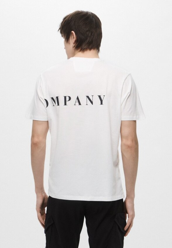 Футболка C.P. Company
