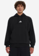 Худи мужское adidas Feelcozy, Черный2  - превью