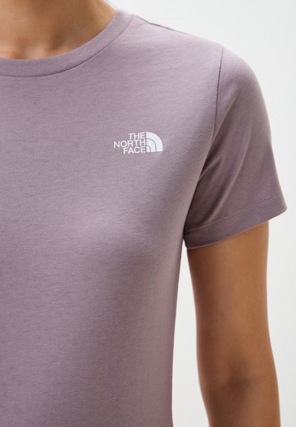 Футболка The North Face