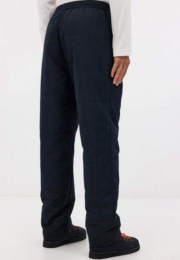 Брюки утепленные Baon