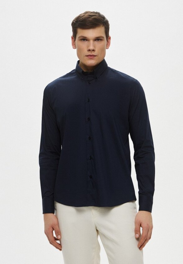 Рубашка Baldinini Trend