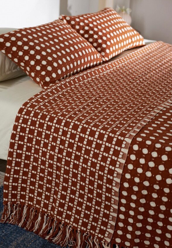 Покрывало Tkano