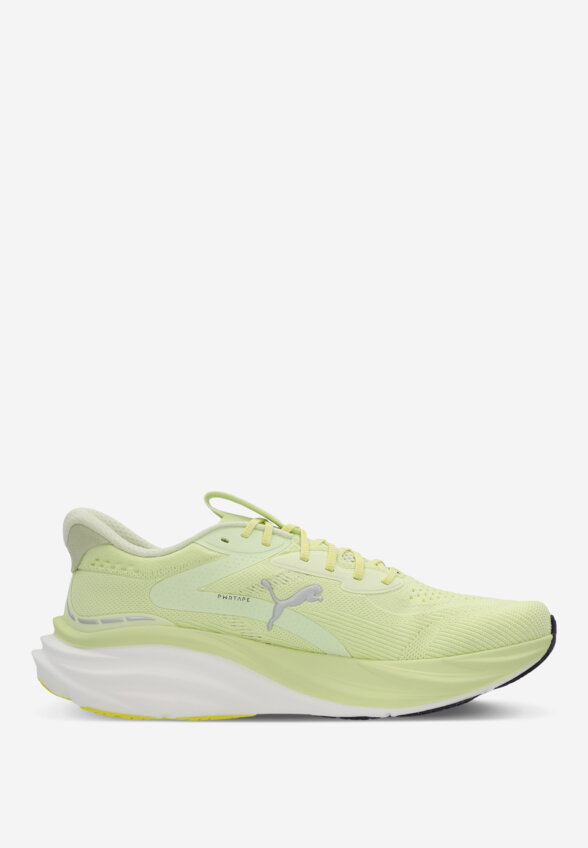 Кроссовки мужские PUMA Magnify Nitro 3, Зеленый