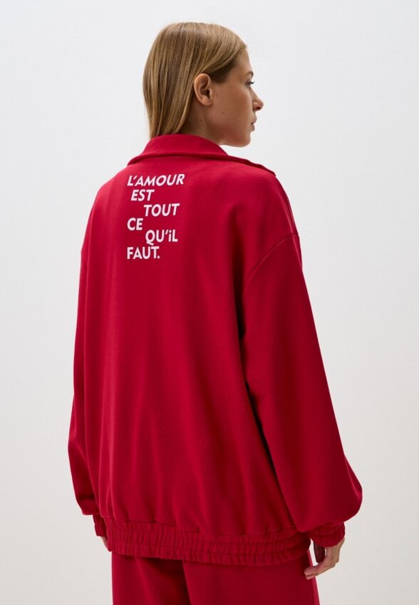 Олимпийка DanMaralex