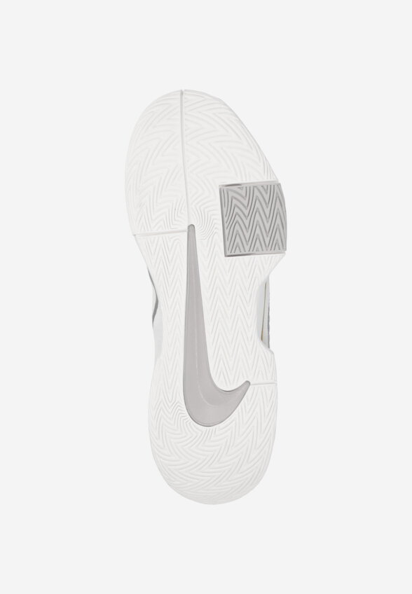 Кроссовки мужские Nike GP Challenge Pro PRM, Серый