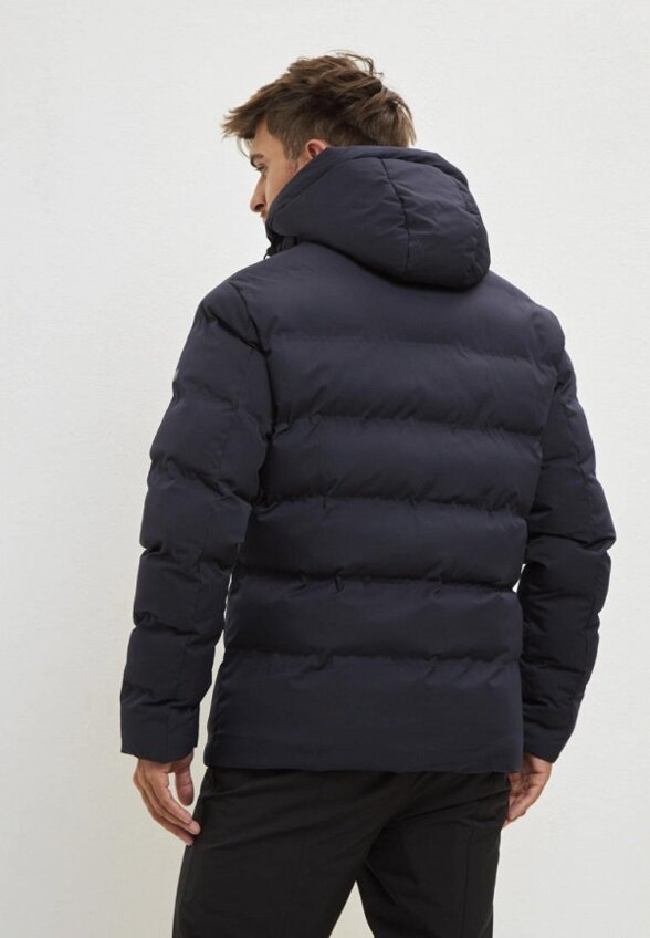 Куртка утепленная Lafor