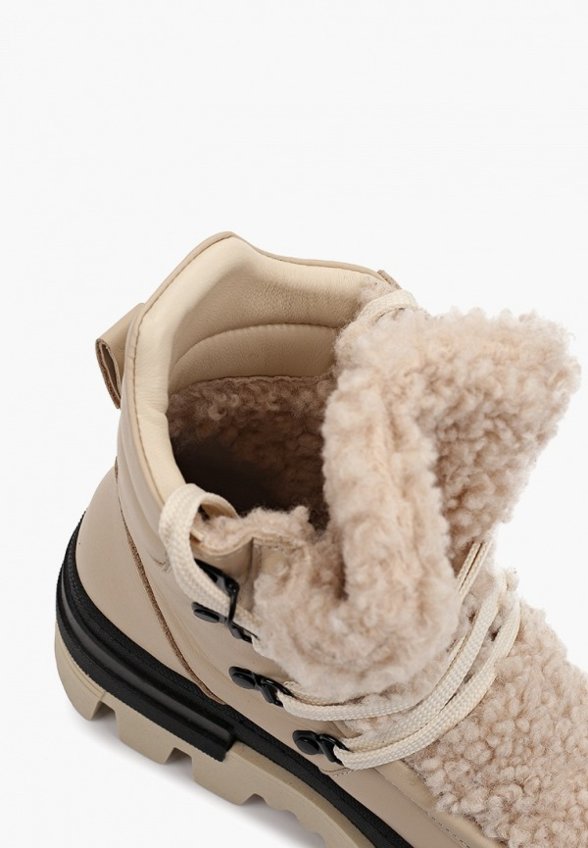 Ботинки Valley