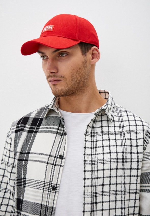Бейсболка Diesel