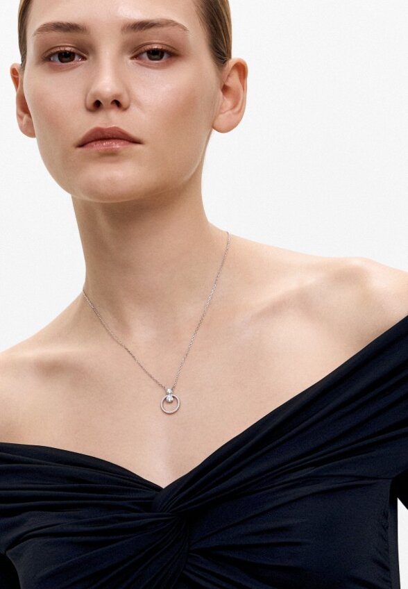 Колье Swarovski®