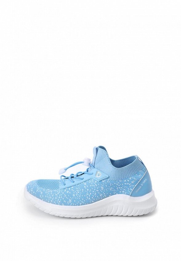 Кроссовки Donna D’oro