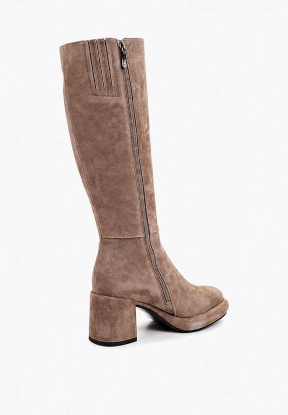 Сапоги Respect