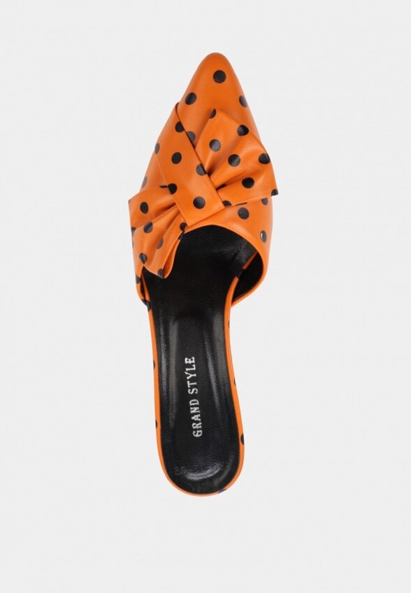 Мюли Grand Style