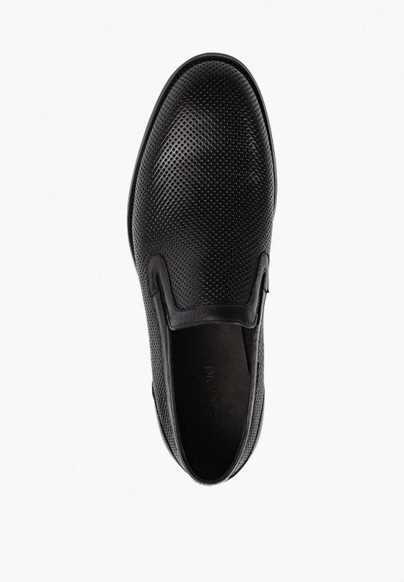 Лоферы Basconi