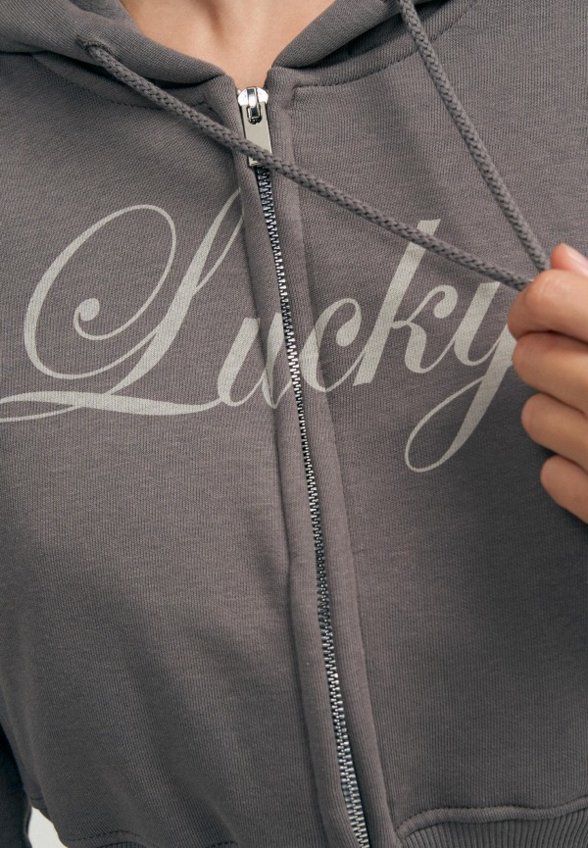 Толстовка Твое